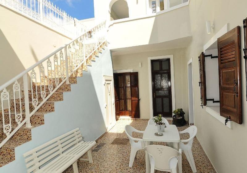 Pensió Asterolithos