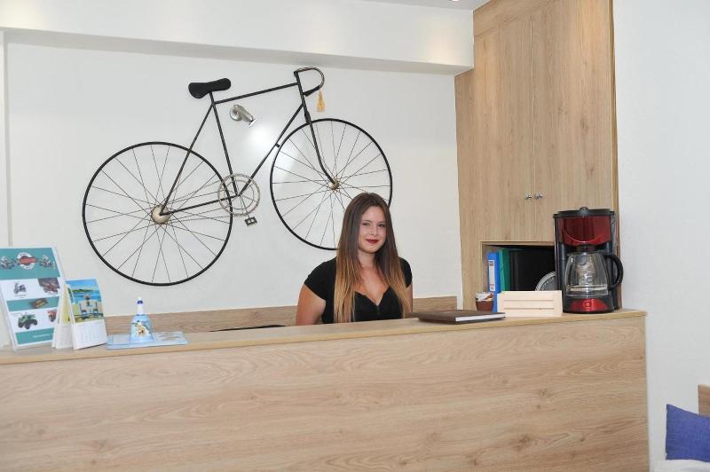 Pensió Asterolithos