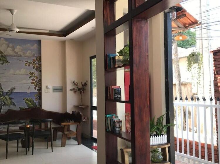 膳宿费 Davi Phu Quoc Guest House