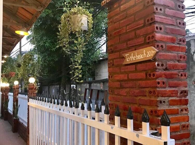 膳宿费 Davi Phu Quoc Guest House