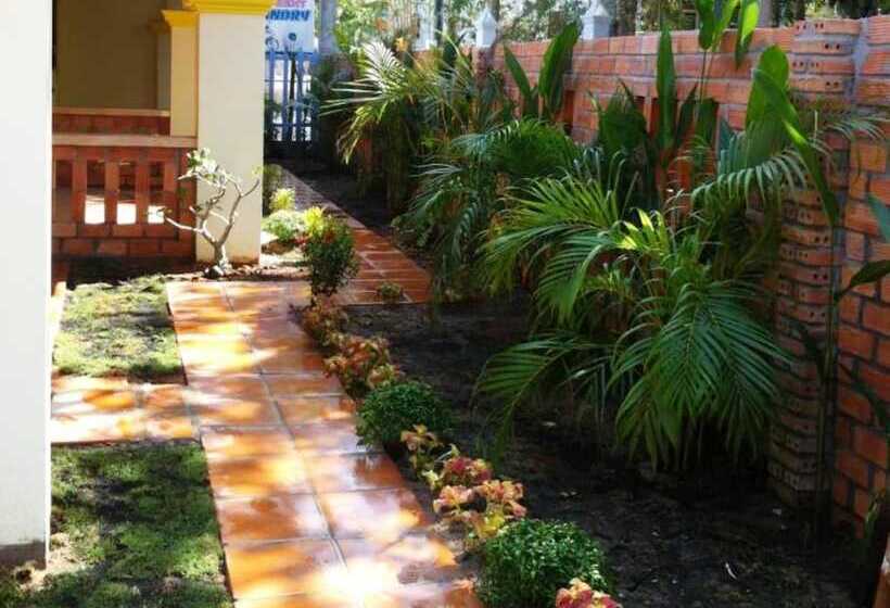 膳宿费 Davi Phu Quoc Guest House