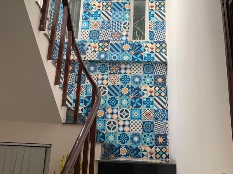 膳宿费 Davi Phu Quoc Guest House