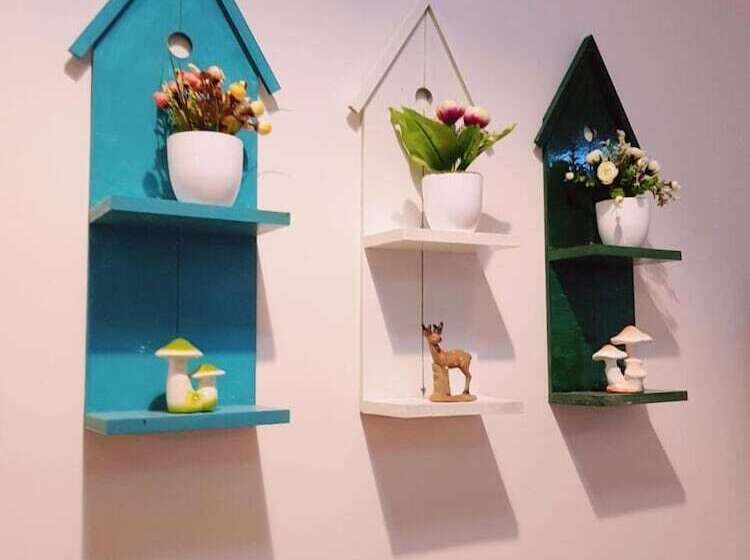 膳宿费 Davi Phu Quoc Guest House