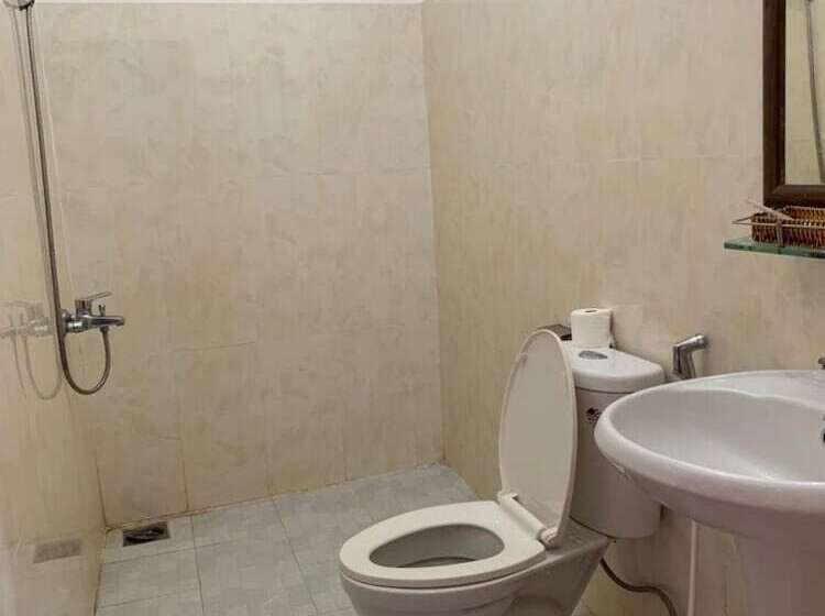 膳宿费 Davi Phu Quoc Guest House