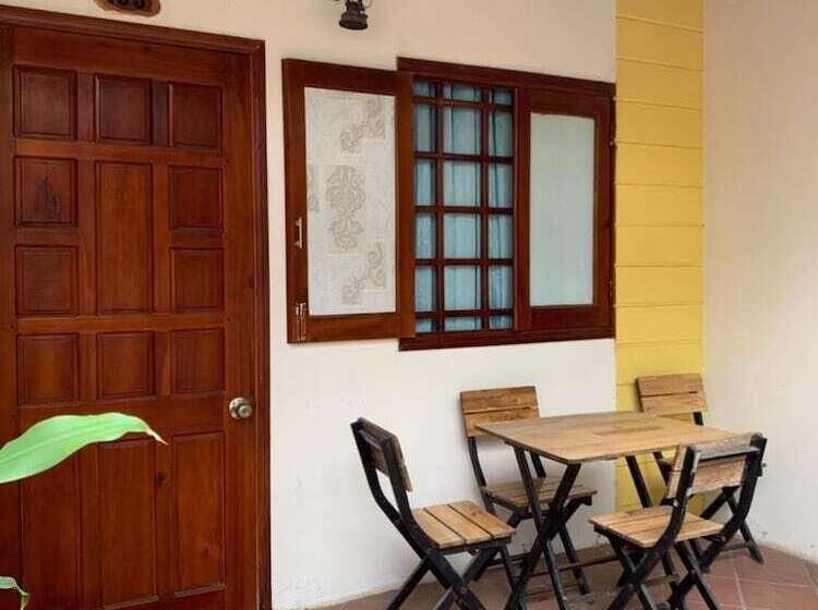 膳宿费 Davi Phu Quoc Guest House
