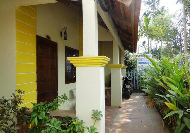 膳宿费 Davi Phu Quoc Guest House
