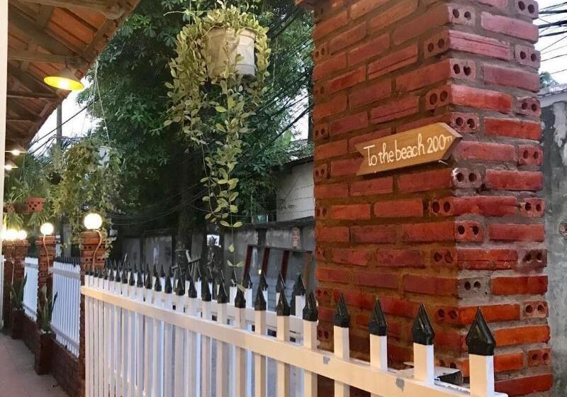 膳宿费 Davi Phu Quoc Guest House