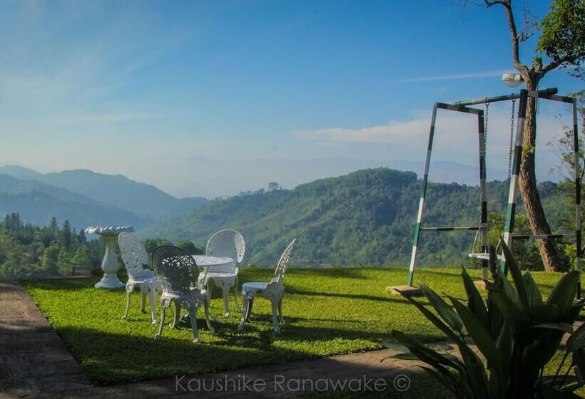 Pensão Hatale Tea Garden Bungalow