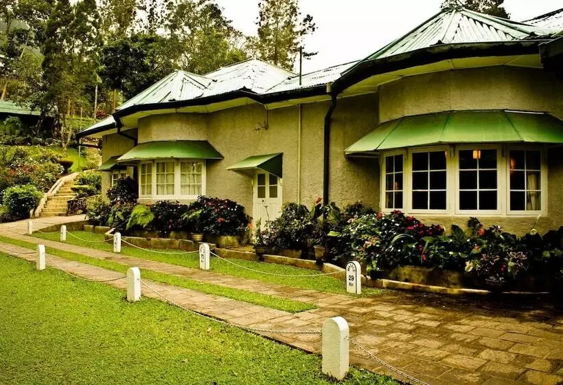 Majatalo Hatale Tea Garden Bungalow