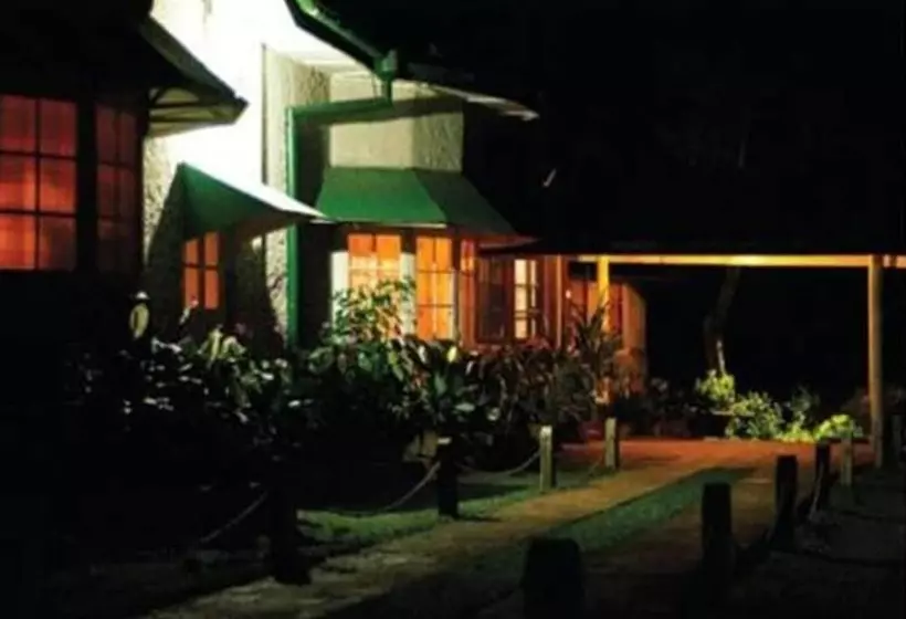 Majatalo Hatale Tea Garden Bungalow