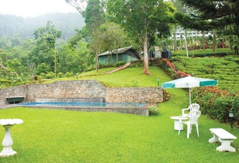 Pensão Hatale Tea Garden Bungalow