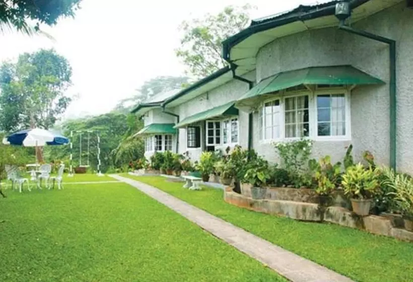 Majatalo Hatale Tea Garden Bungalow