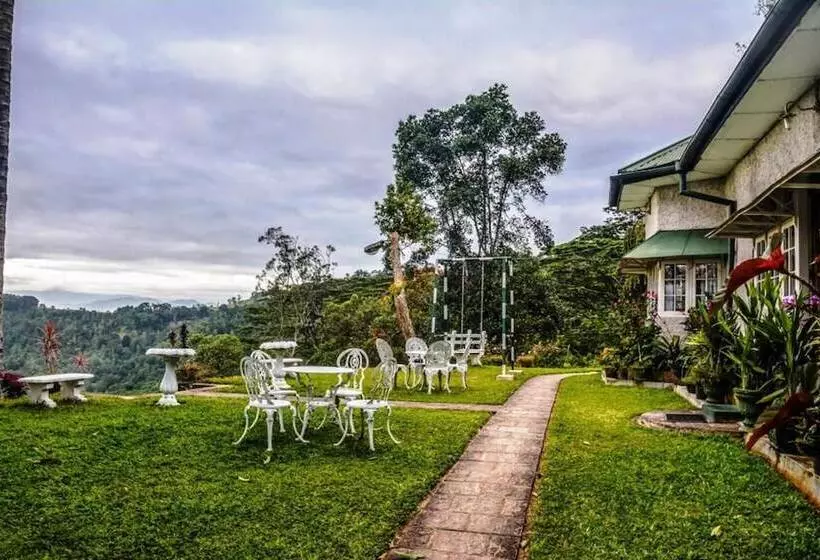 Majatalo Hatale Tea Garden Bungalow