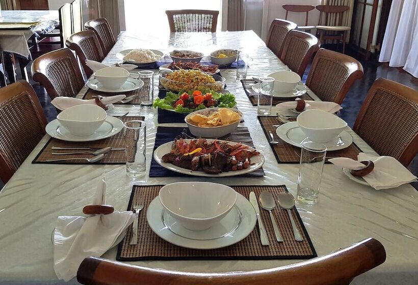 Pensão Hatale Tea Garden Bungalow