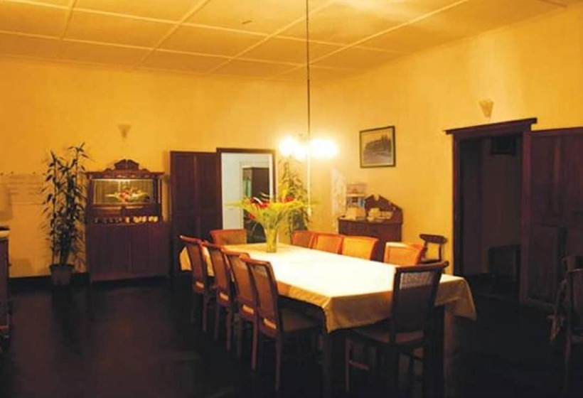 Pensão Hatale Tea Garden Bungalow