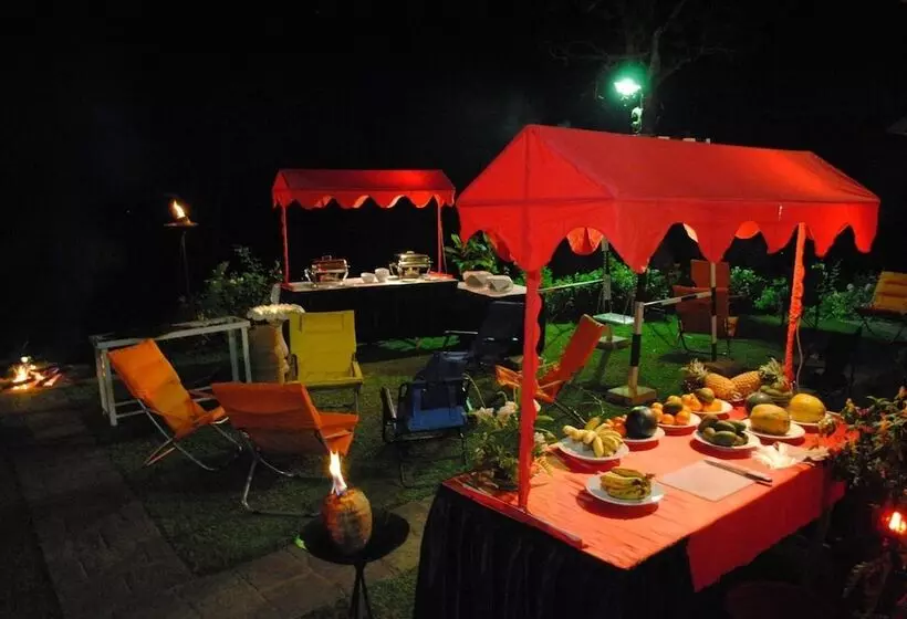 Majatalo Hatale Tea Garden Bungalow