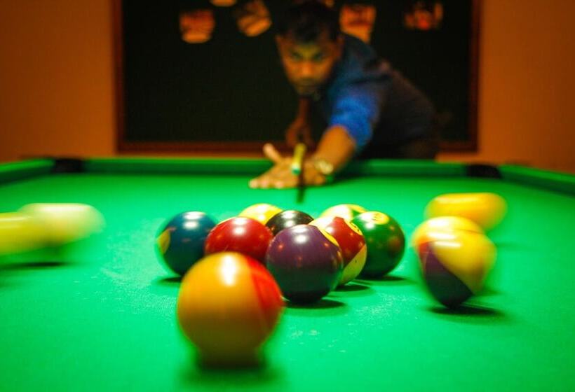 Pensão Hatale Tea Garden Bungalow