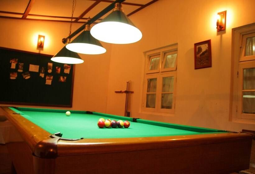 Pensão Hatale Tea Garden Bungalow