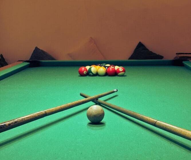 Pensão Hatale Tea Garden Bungalow