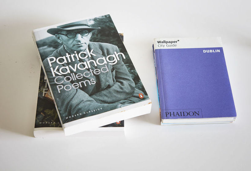 Pensione Ranelagh Rooms