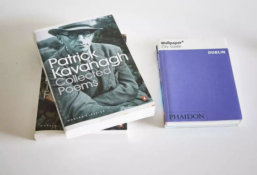 Pension Ranelagh Rooms