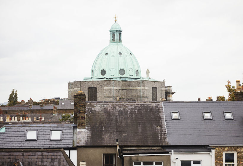 Pensione Ranelagh Rooms