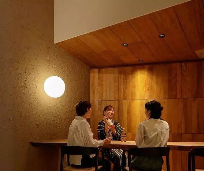 Ryokan Minshuku Ikemori