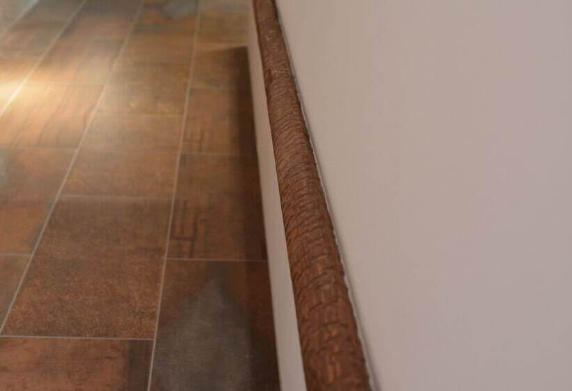 Rjokan Minshuku Ikemori