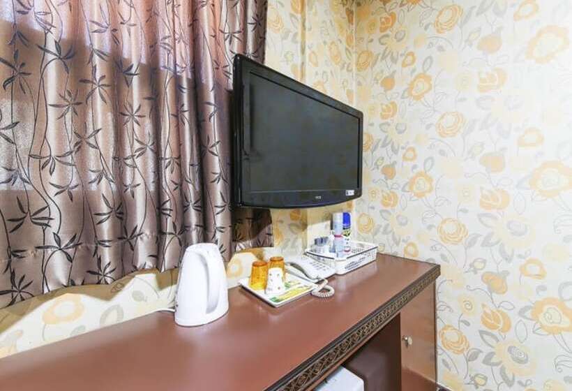 Motel Sangmu Gwangju