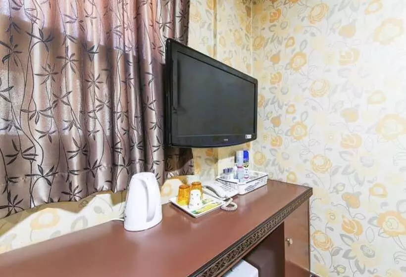 Motel Sangmu Gwangju