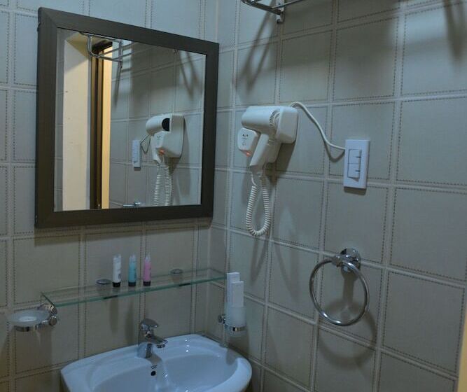 The First Tower Hotel Apartment