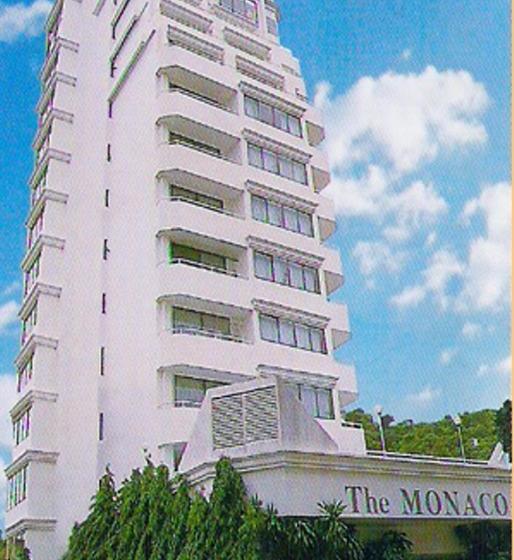 The Monaco Residence