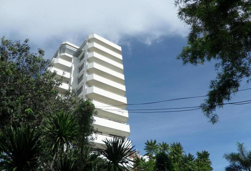 The Monaco Residence