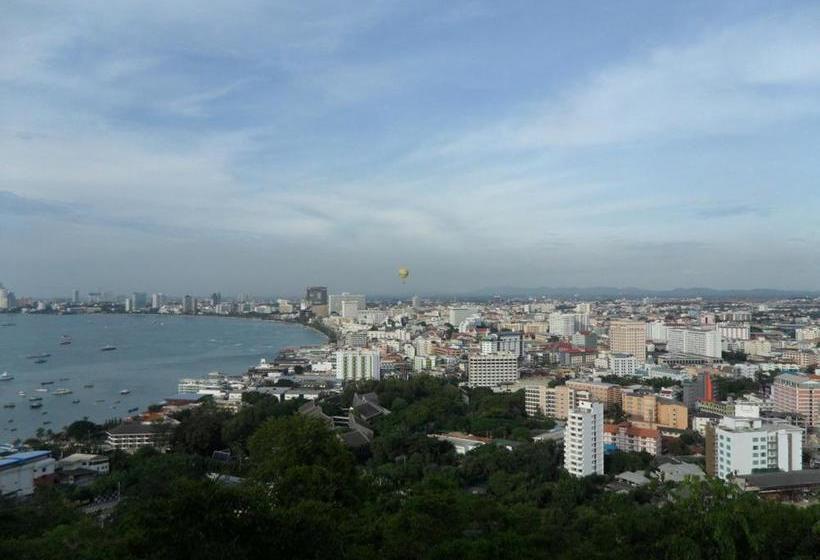 The Monaco Residence