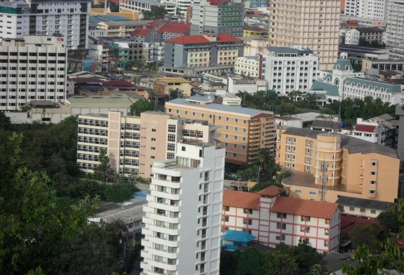 The Monaco Residence