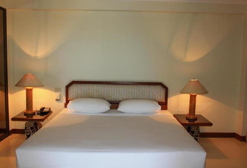 The Monaco Residence