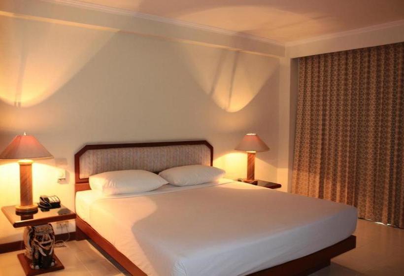 The Monaco Residence