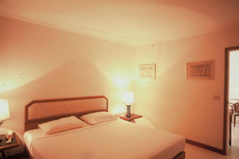 The Monaco Residence