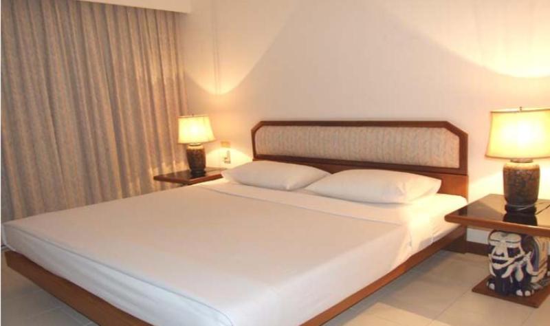 The Monaco Residence