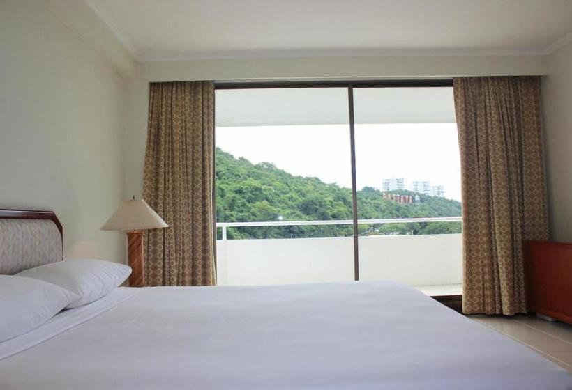 The Monaco Residence