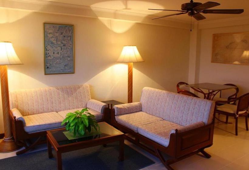 The Monaco Residence