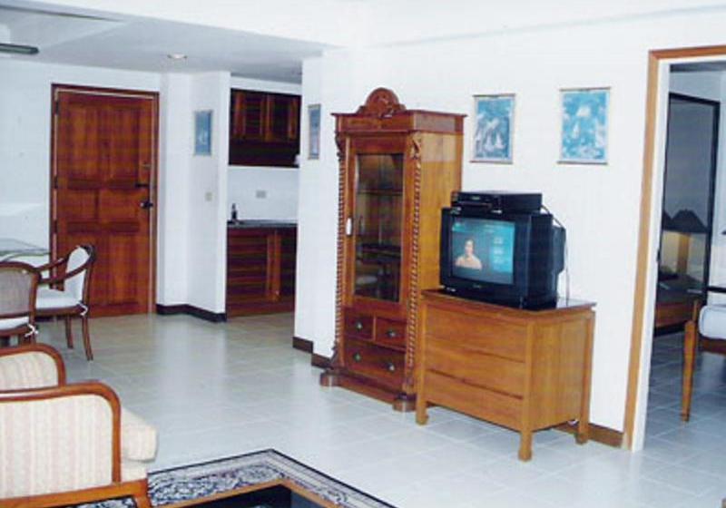 The Monaco Residence