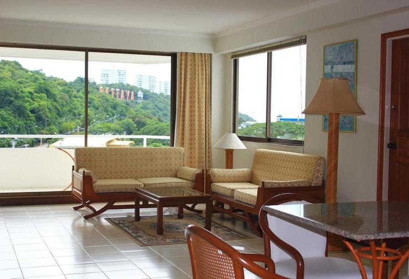 The Monaco Residence