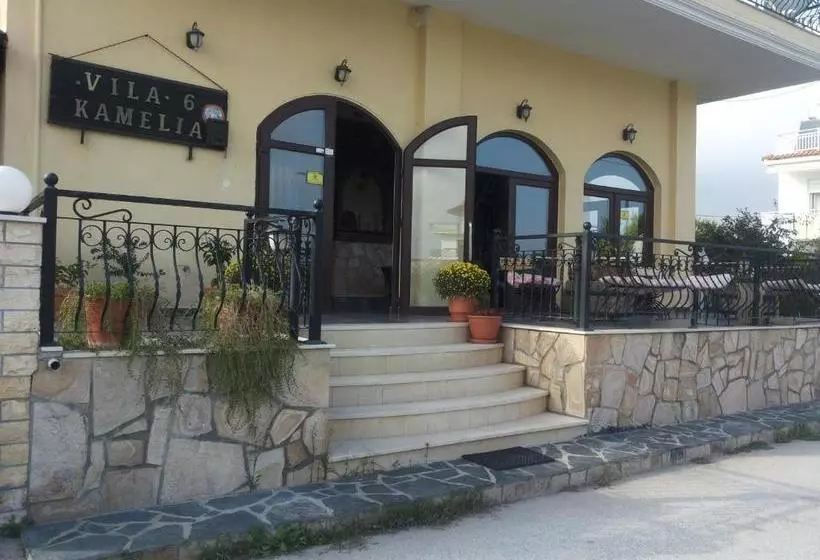 Villa Camellia