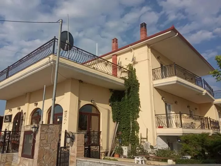 Villa Camellia