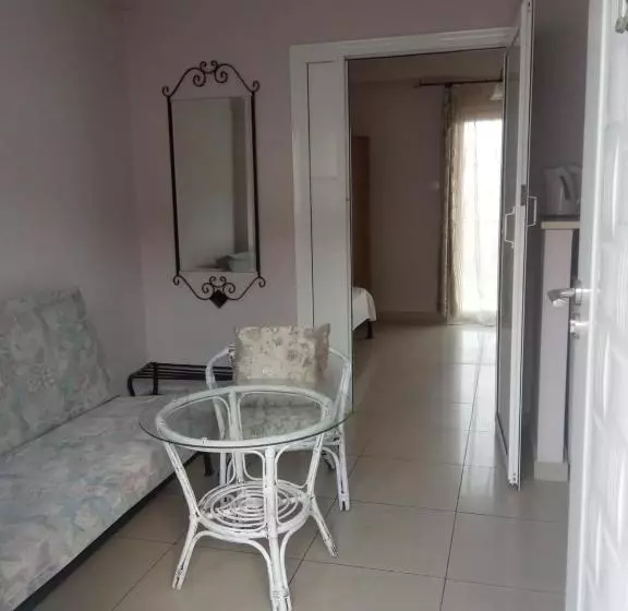 Villa Camellia