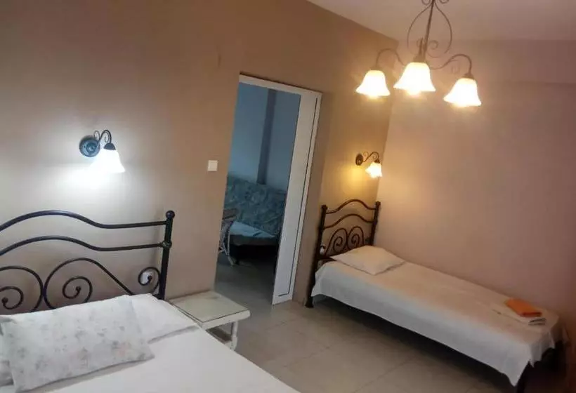 Villa Camellia
