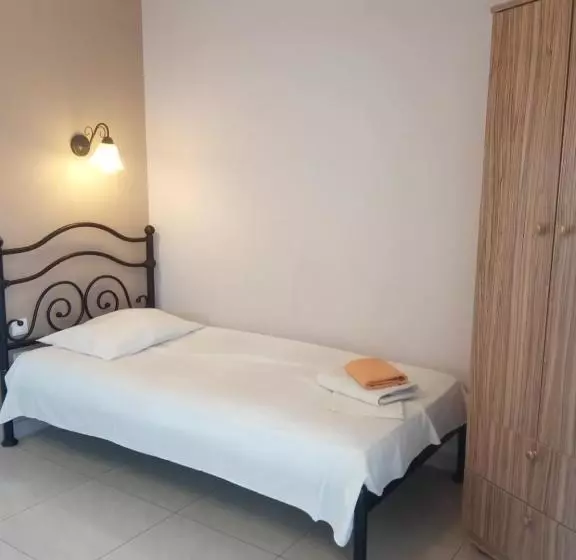 Villa Camellia