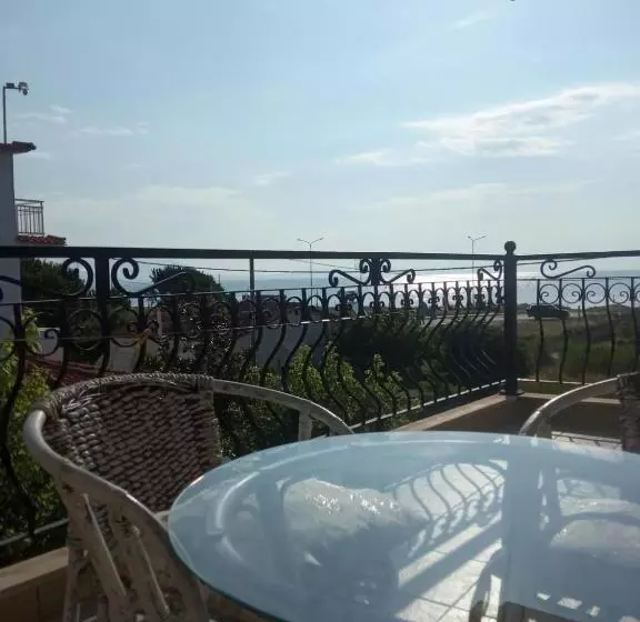 Villa Camellia