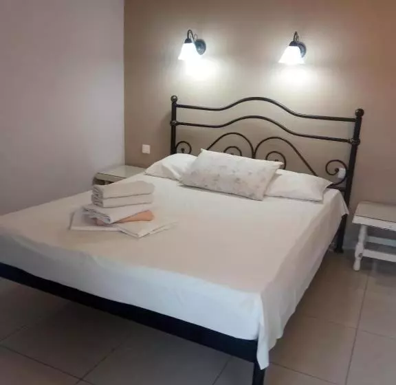 Villa Camellia